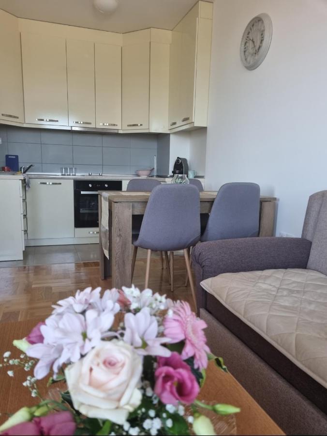 Apartman Moskva Bijeljina Exterior photo
