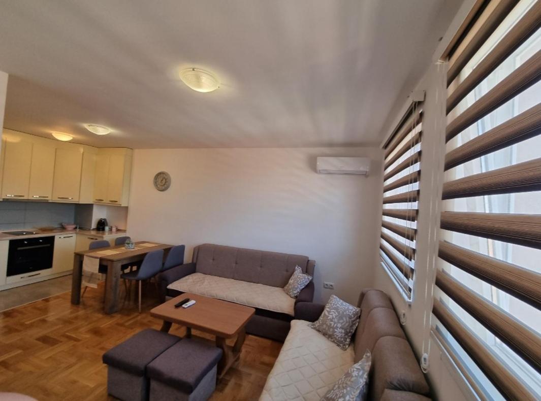 Apartman Moskva Bijeljina Exterior photo