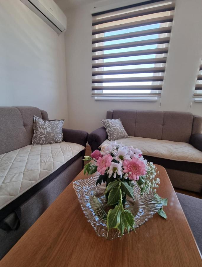 Apartman Moskva Bijeljina Exterior photo