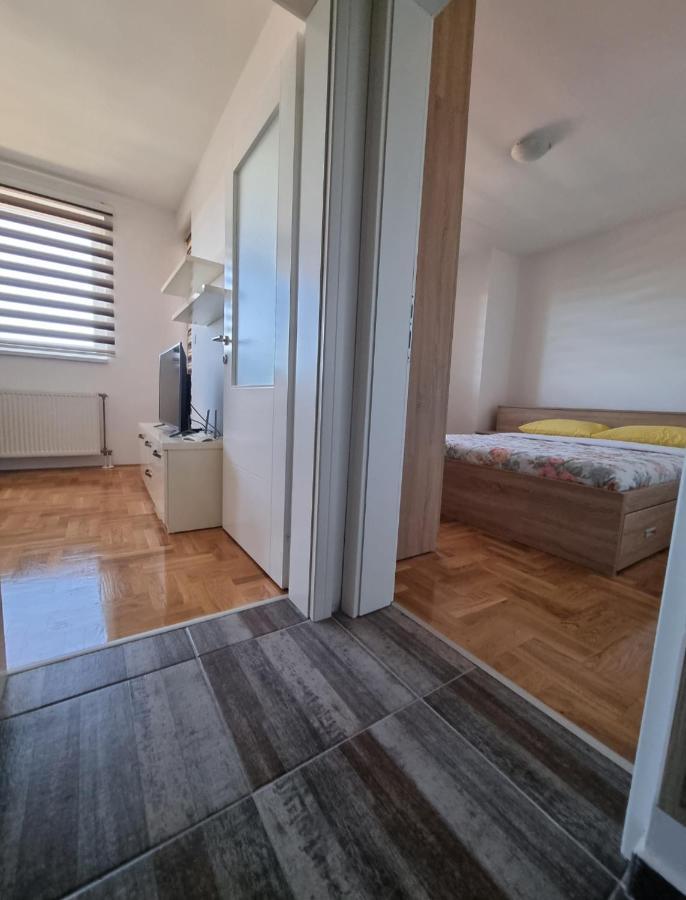 Apartman Moskva Bijeljina Exterior photo
