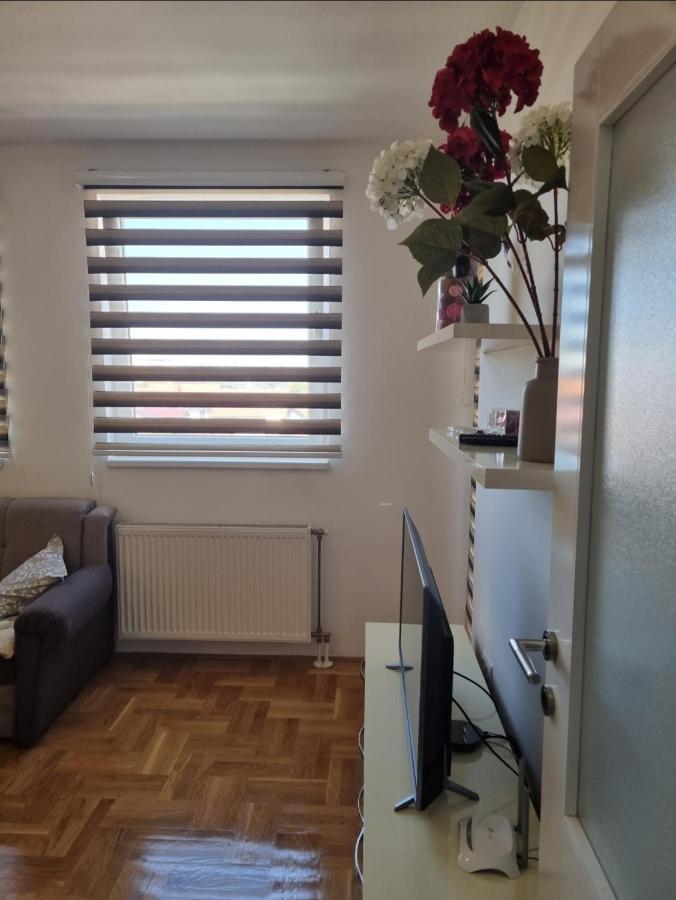 Apartman Moskva Bijeljina Exterior photo